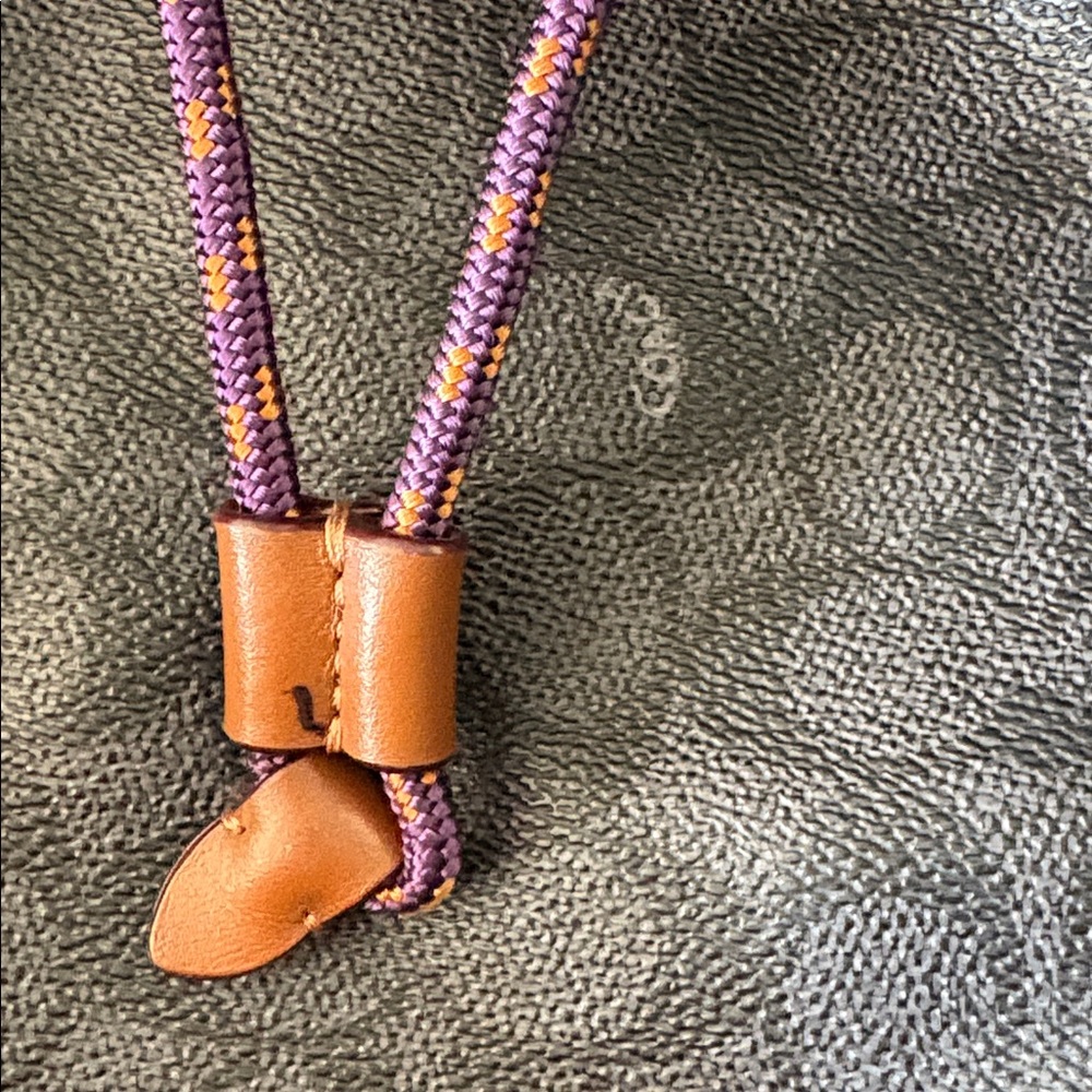 Coach Rivington Backpack In Signature Canvas With Coach Patch - Picture 4 of 16